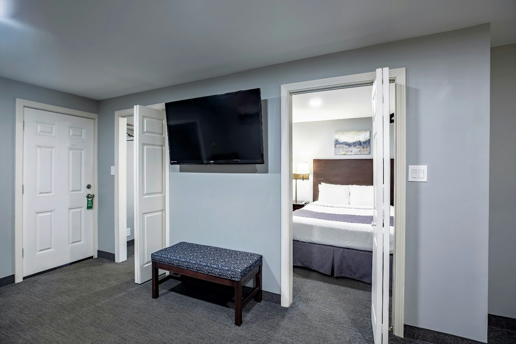 Mt Madison Inn & Suites 39/46
