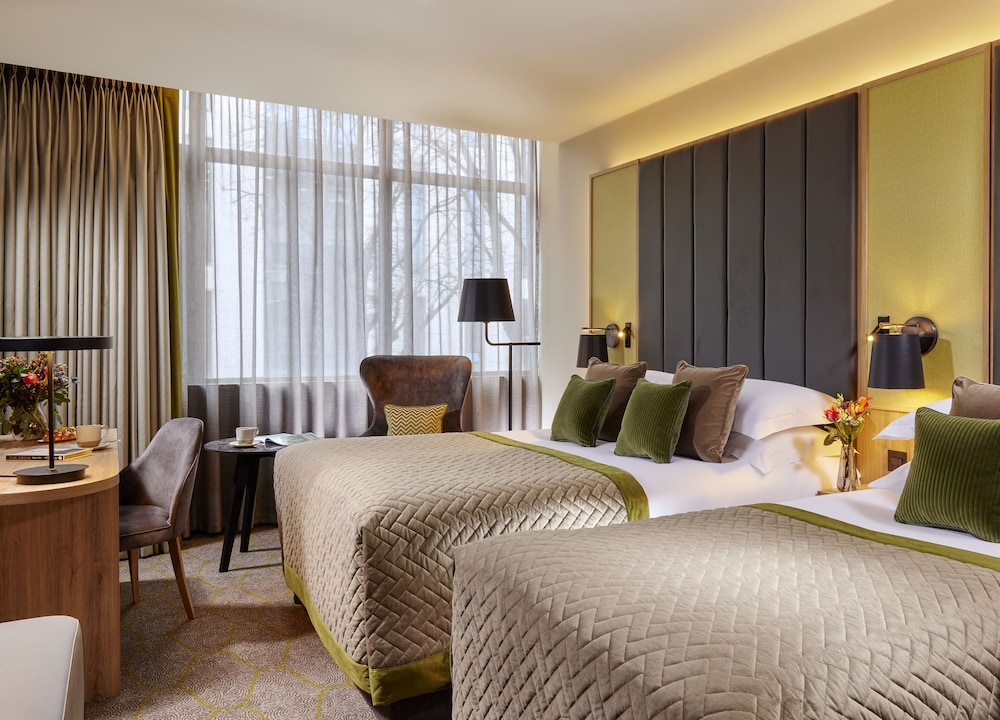 PREMIUM, TWIN BEDS