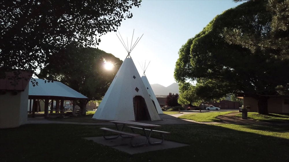 Ute Mountain Casino Hotel 5/27