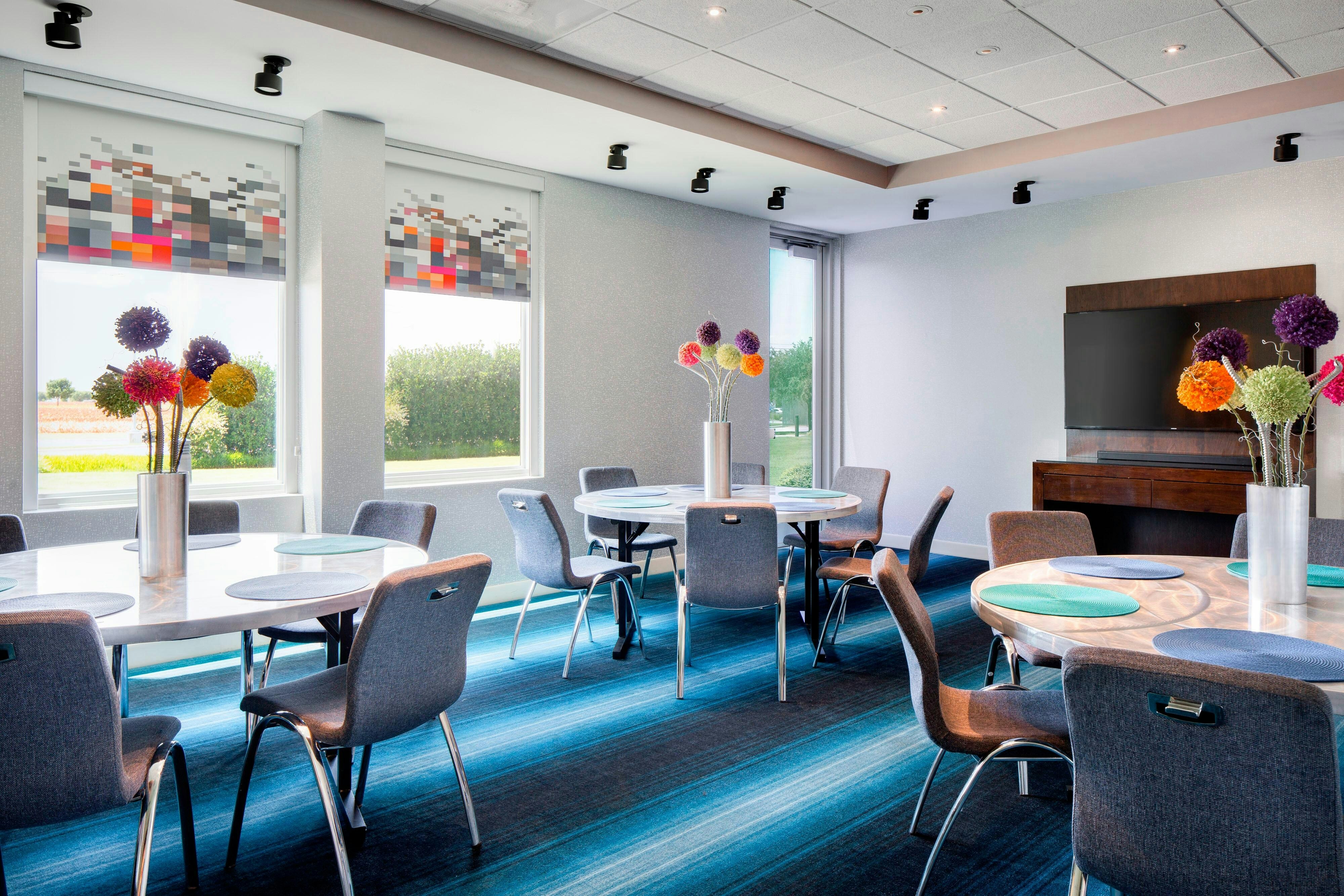 Aloft San Antonio Airport 22/23