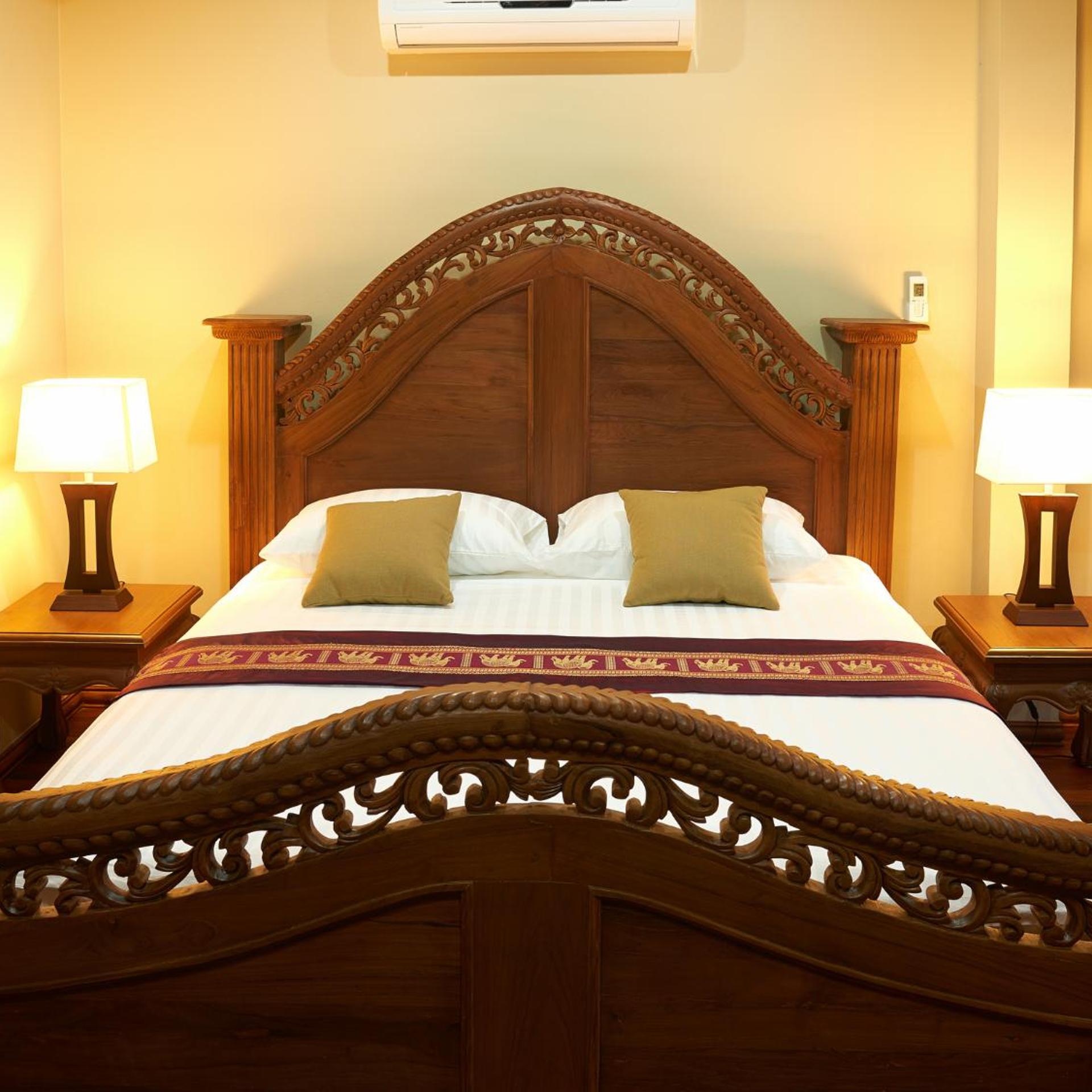 Sara Beachfront Boutique Resort 15/51