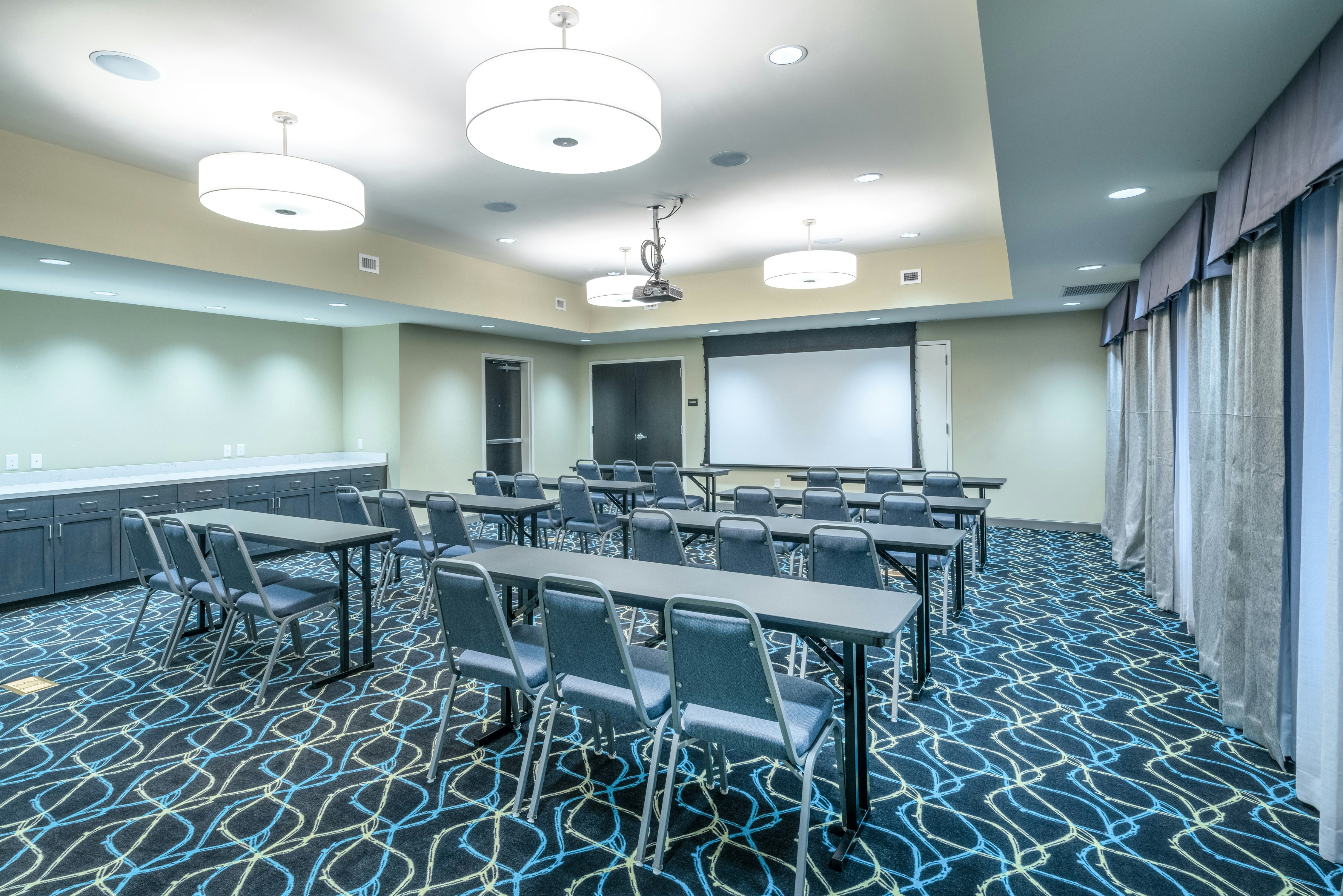 Hampton Inn Weston 30/34