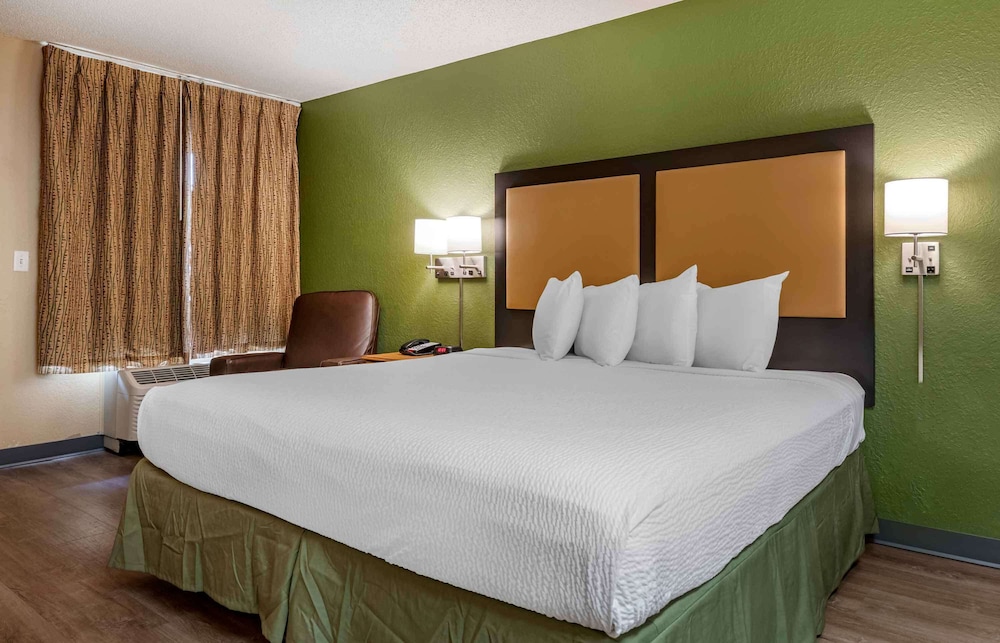 Extended Stay America-Jacksonville-Southside-Stjohnstownectr 16/55