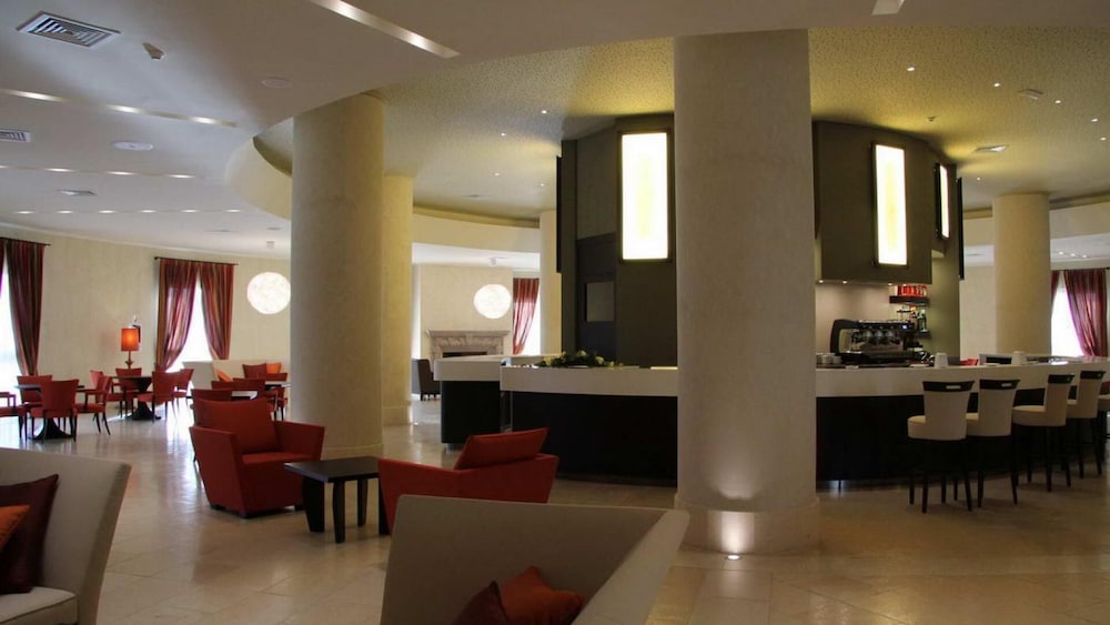 Marinagri Greenblu Hotel 18/43