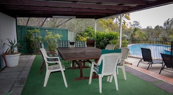 Hatton Vale Motel 31/41