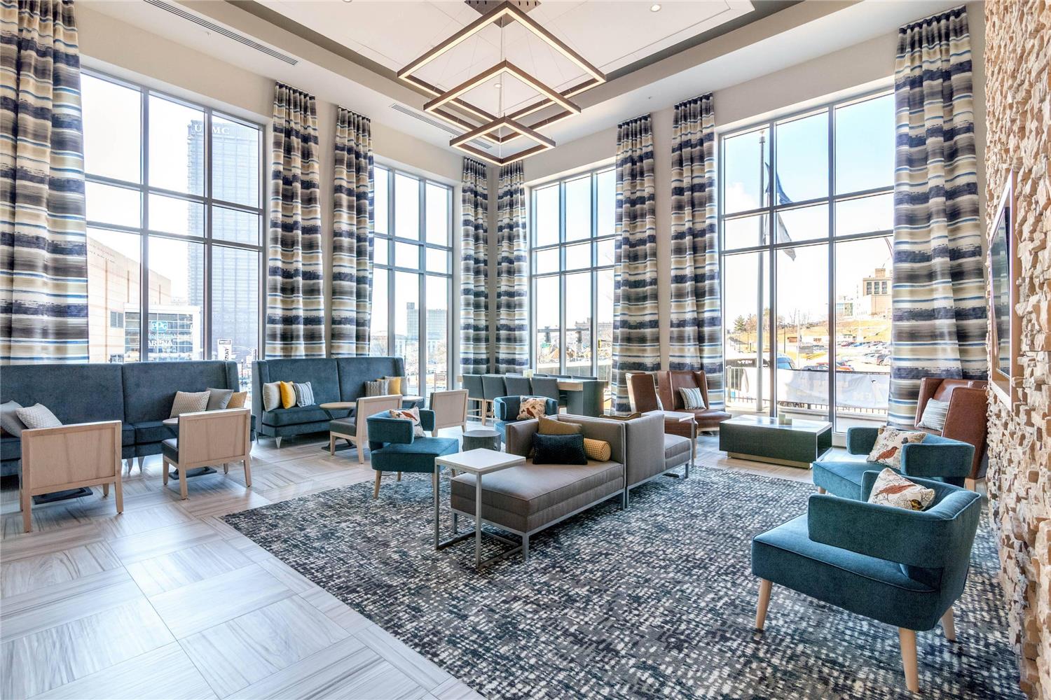 Cambria Hotel Pittsburgh - Downtown 19/41