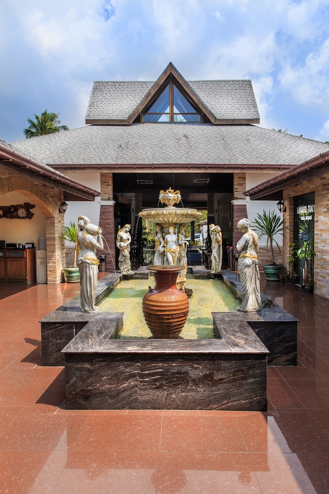 海谷水疗度假酒店(Sea Valley Hotel and Spa) 图片5