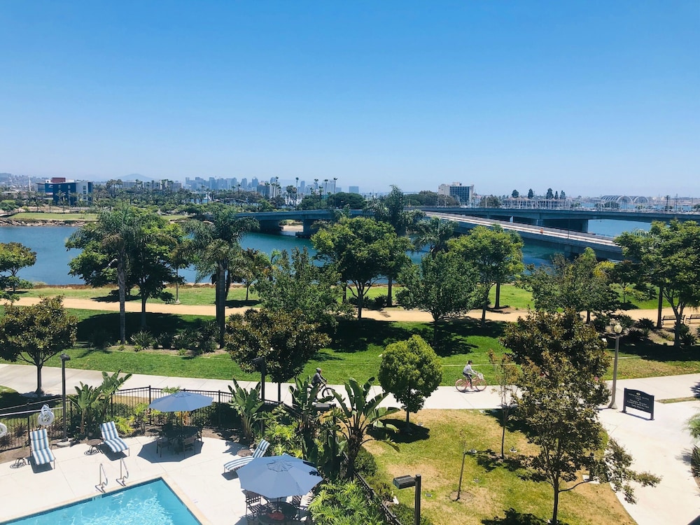 Homewood Suites By Hilton San Diego Airport Liberty Station in SAN DIEGO - CA