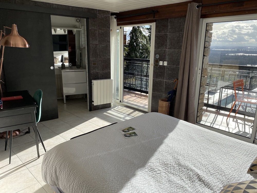 La Villa du Rhone 22/50