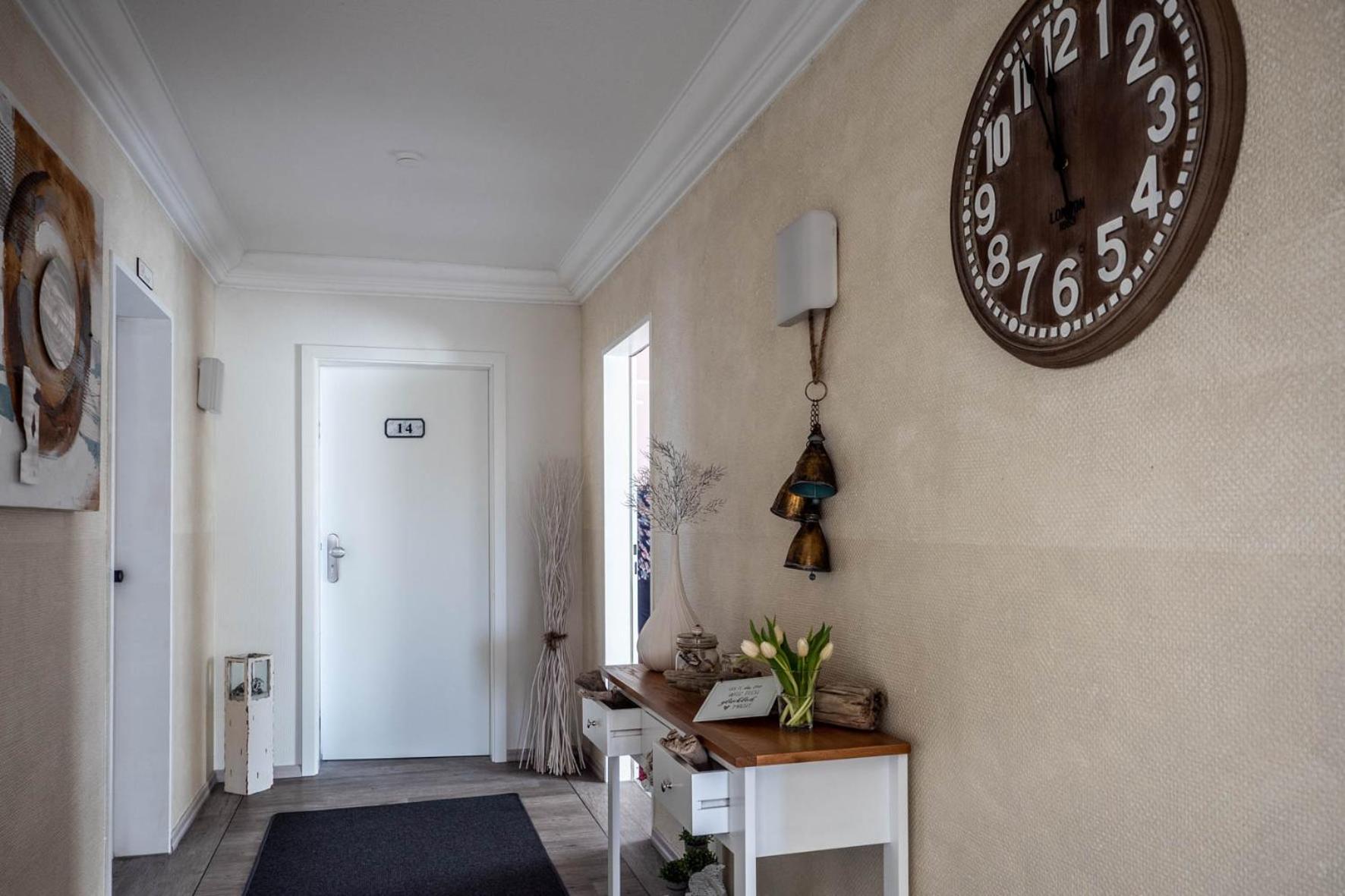 Garni Hotel & Appartements Nordstrand 9/50