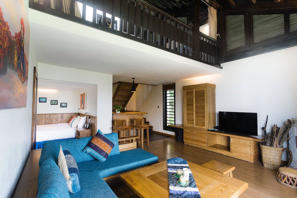 Sapa Jade Hill Resort & Spa 36/60