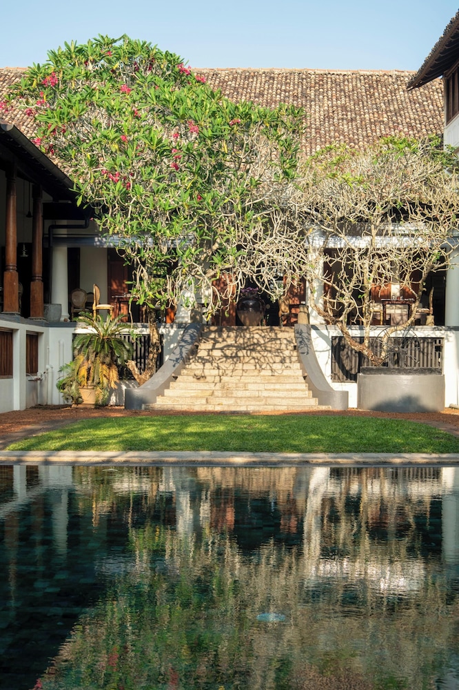 The Galle Fort Hotel 42/50