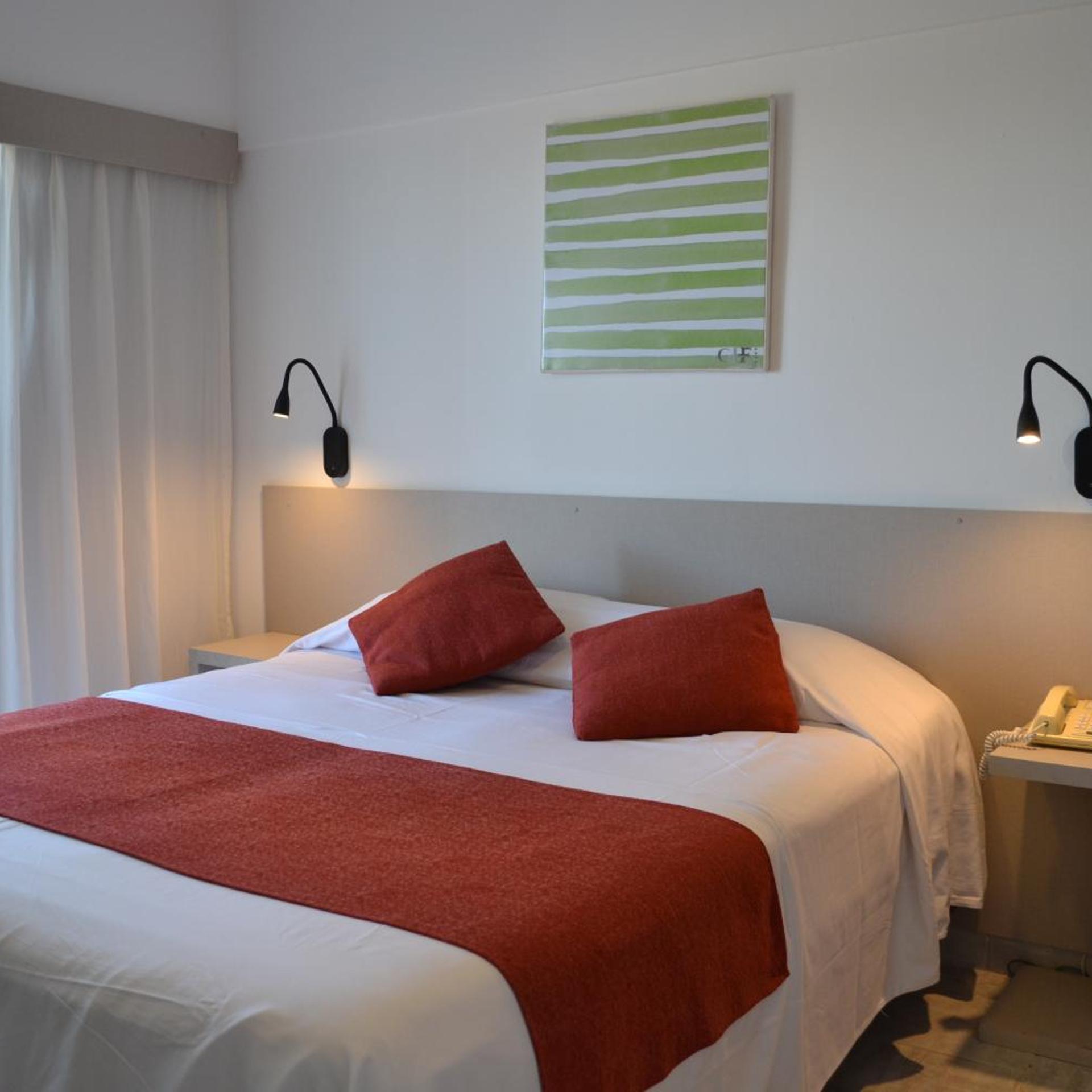 Gran Hotel Fontainebleau 10/50