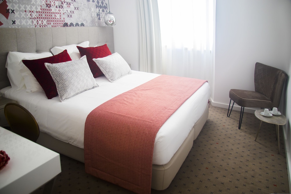 Thomar Boutique Hotel 16/63