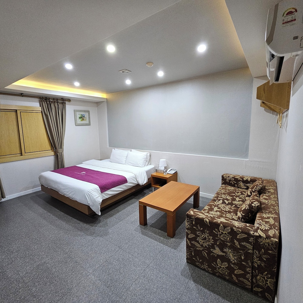 Hotel Amour Symphony 12/49