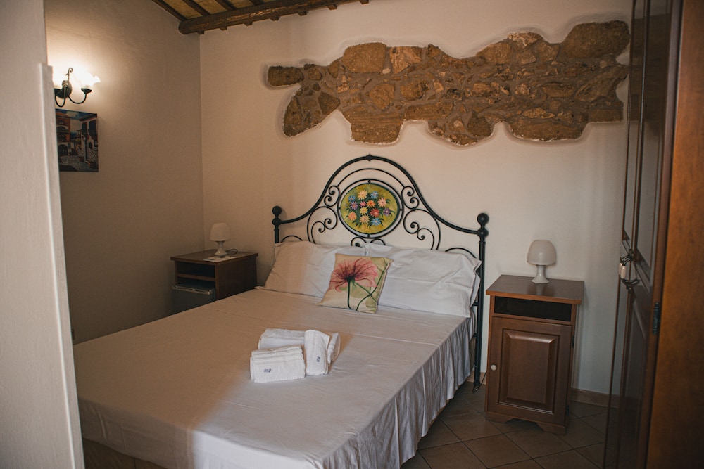 Baglio Cofano Rooms And Relax 8/39