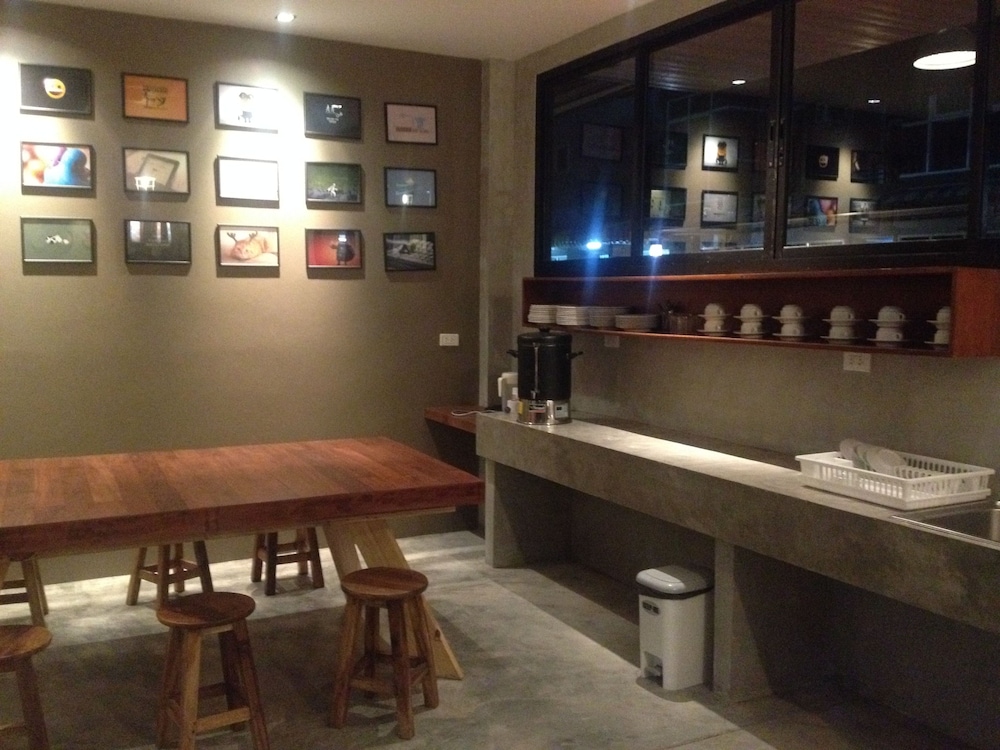 Dfeel Hostel 42/50