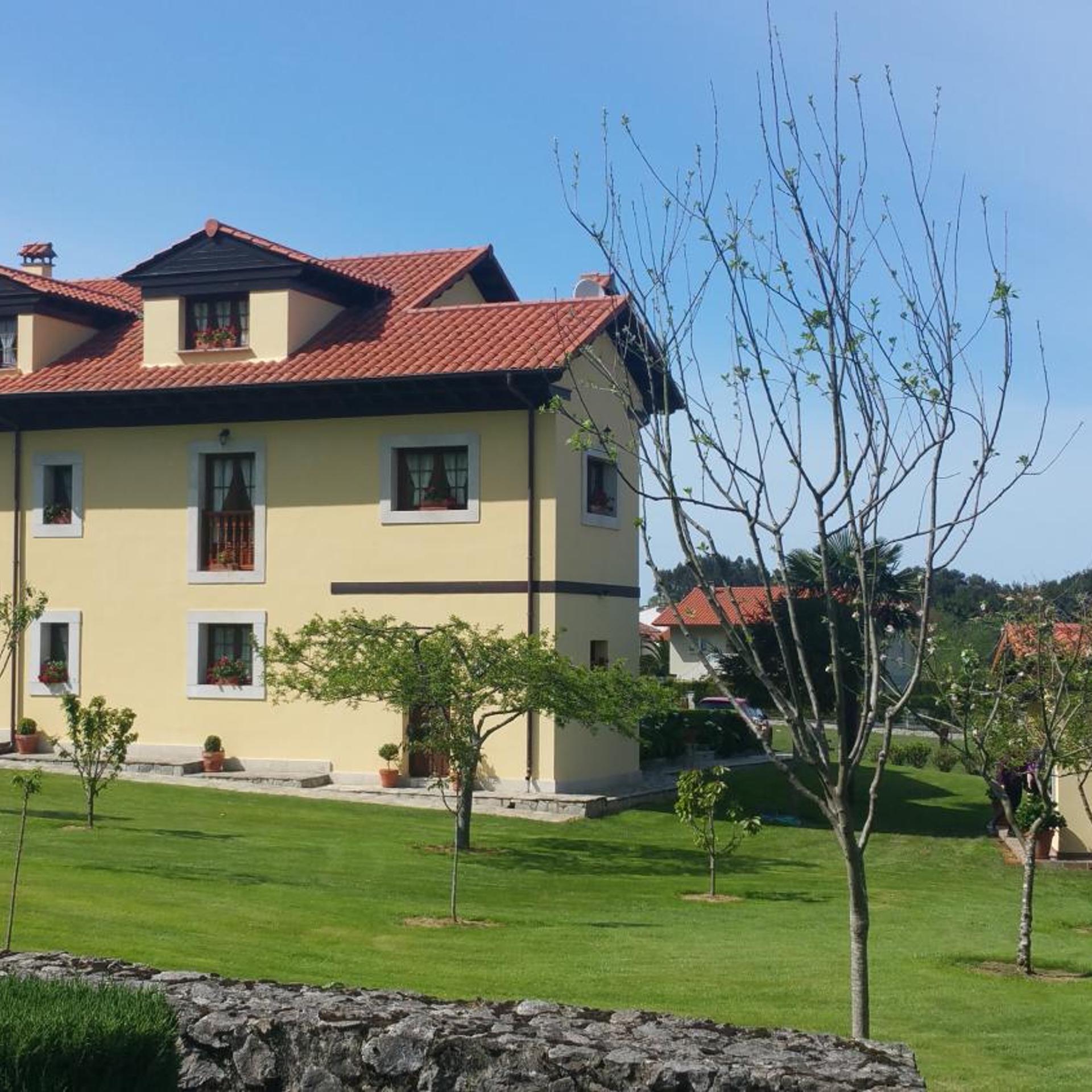 CASA DE ALDEA EL FRADE 6/50
