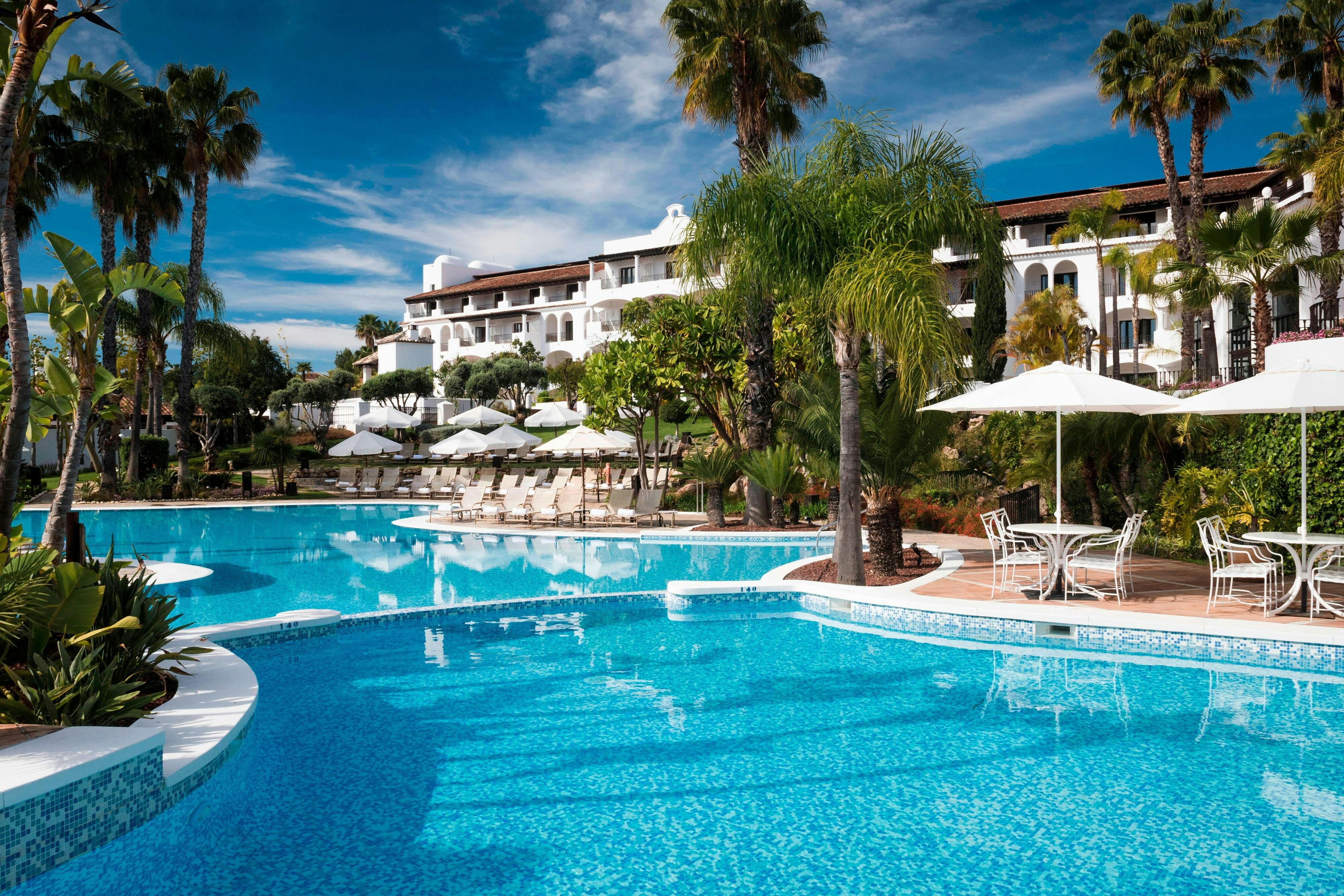 The Westin La Quinta Golf Resort & Spa, Benahavis, Marbella 72/73