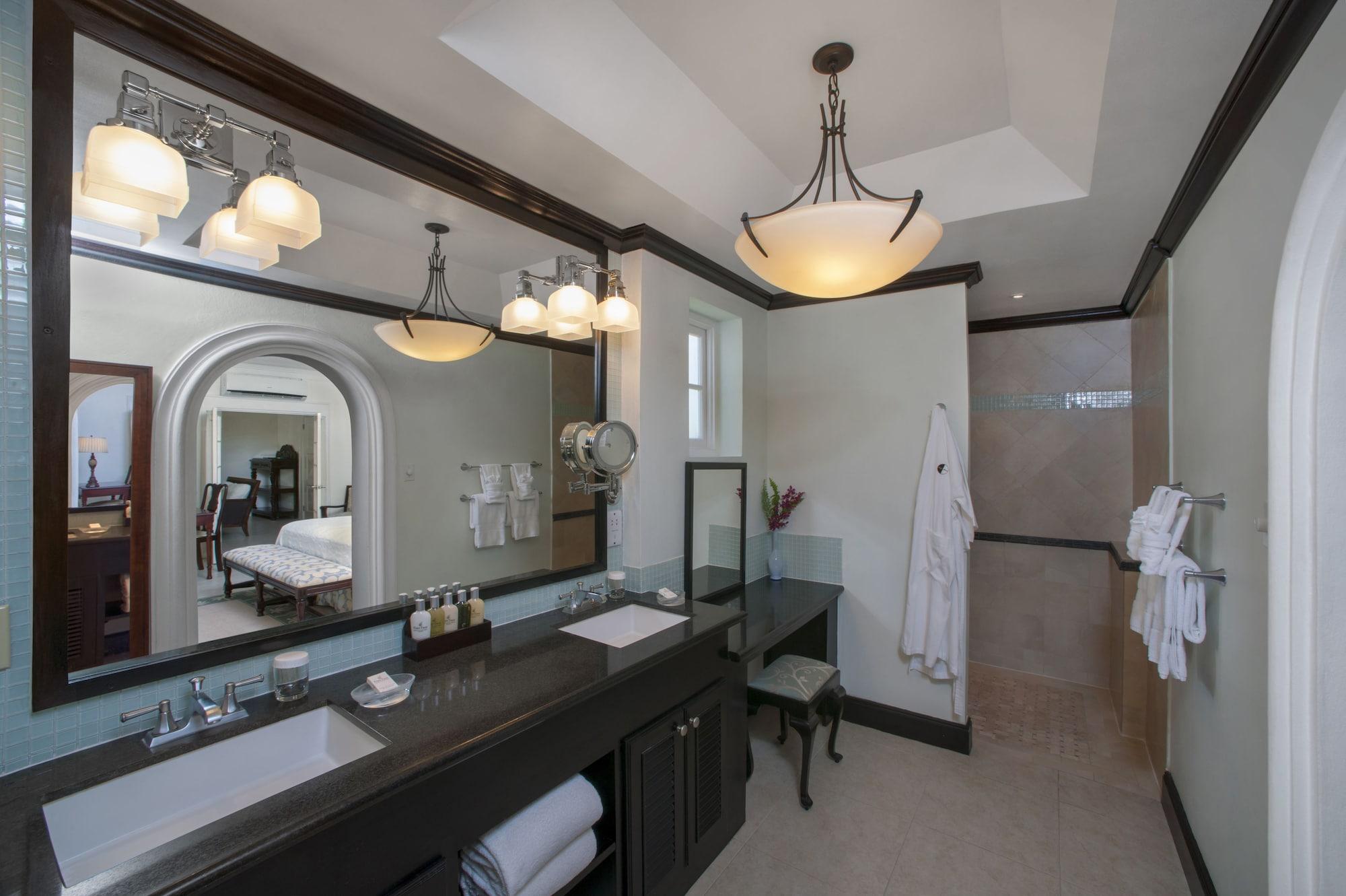 Pool, Suite