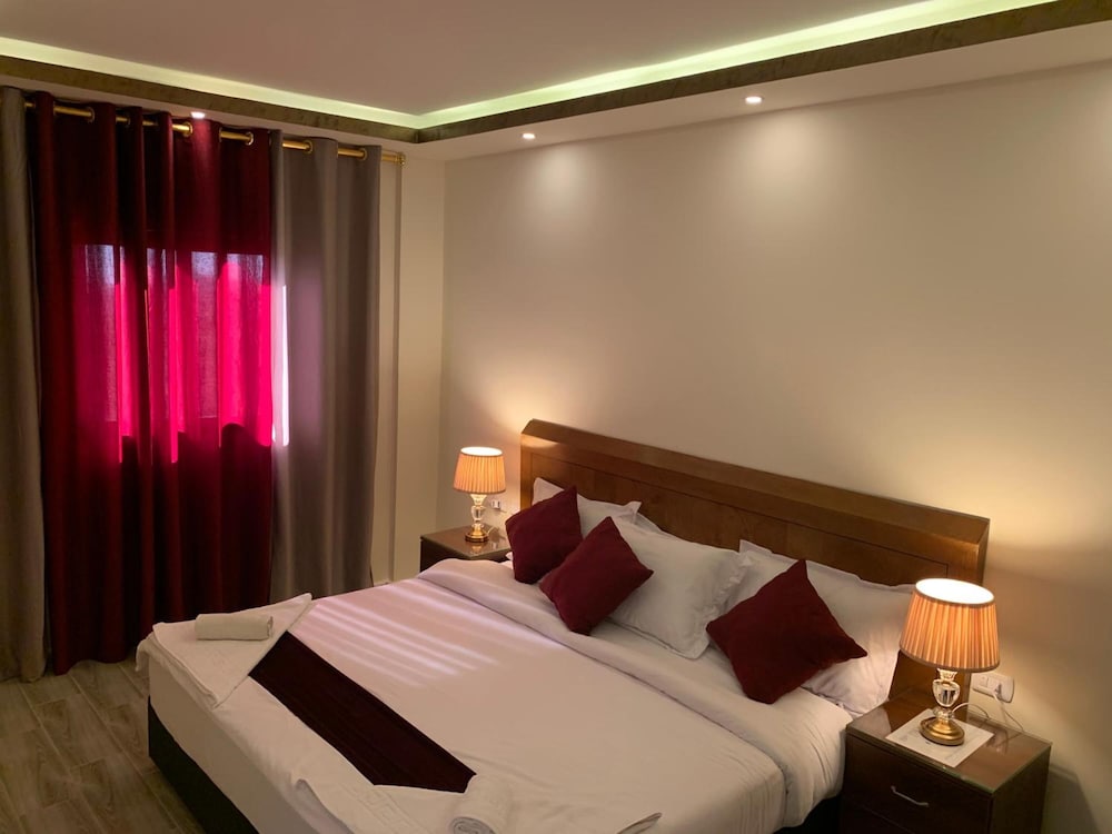Petra Sky Hotel 15/50