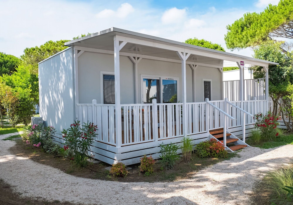 Club del Sole Jesolo Family Resort 2/47