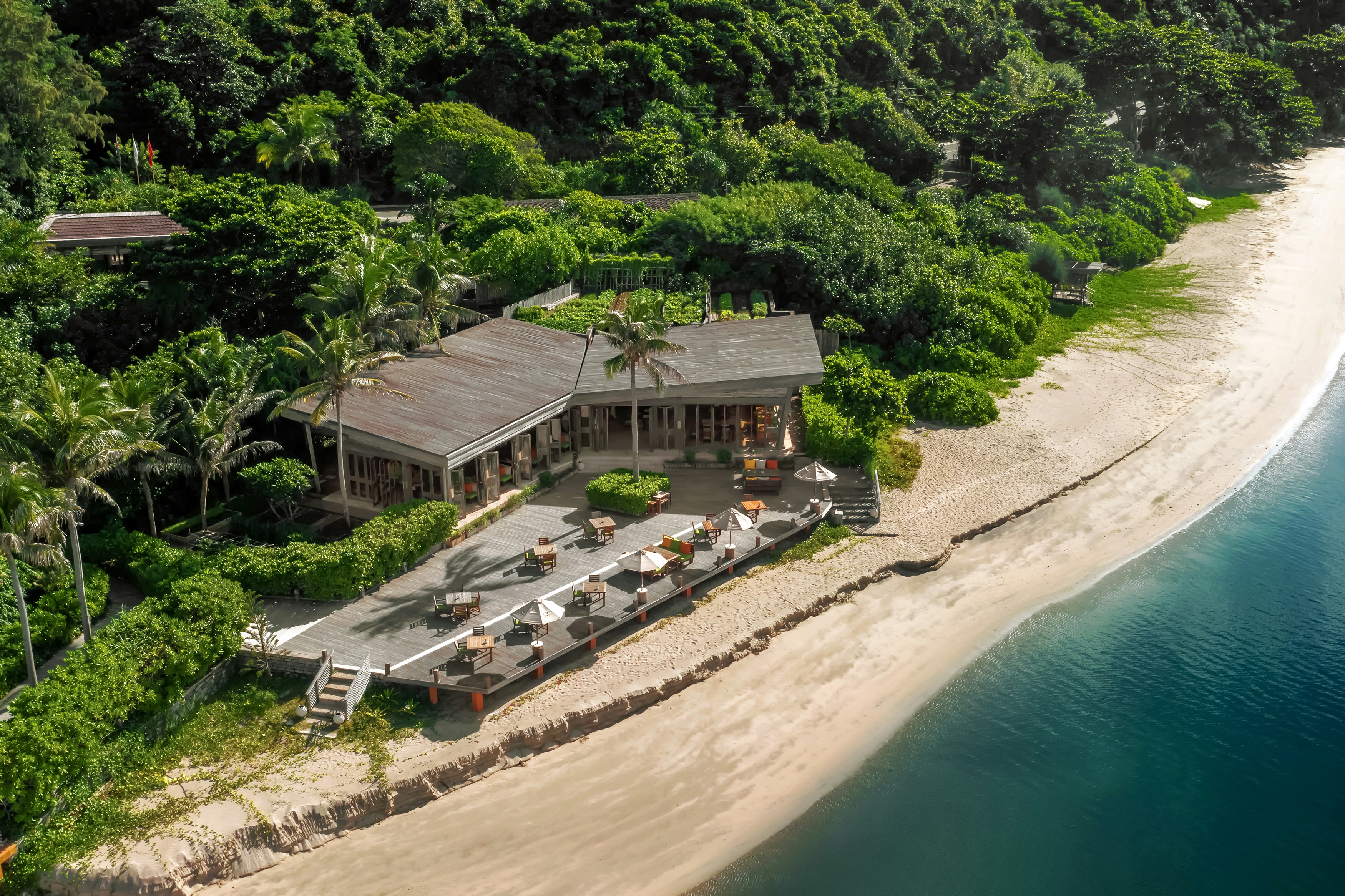 Six Senses Con Dao 38/48