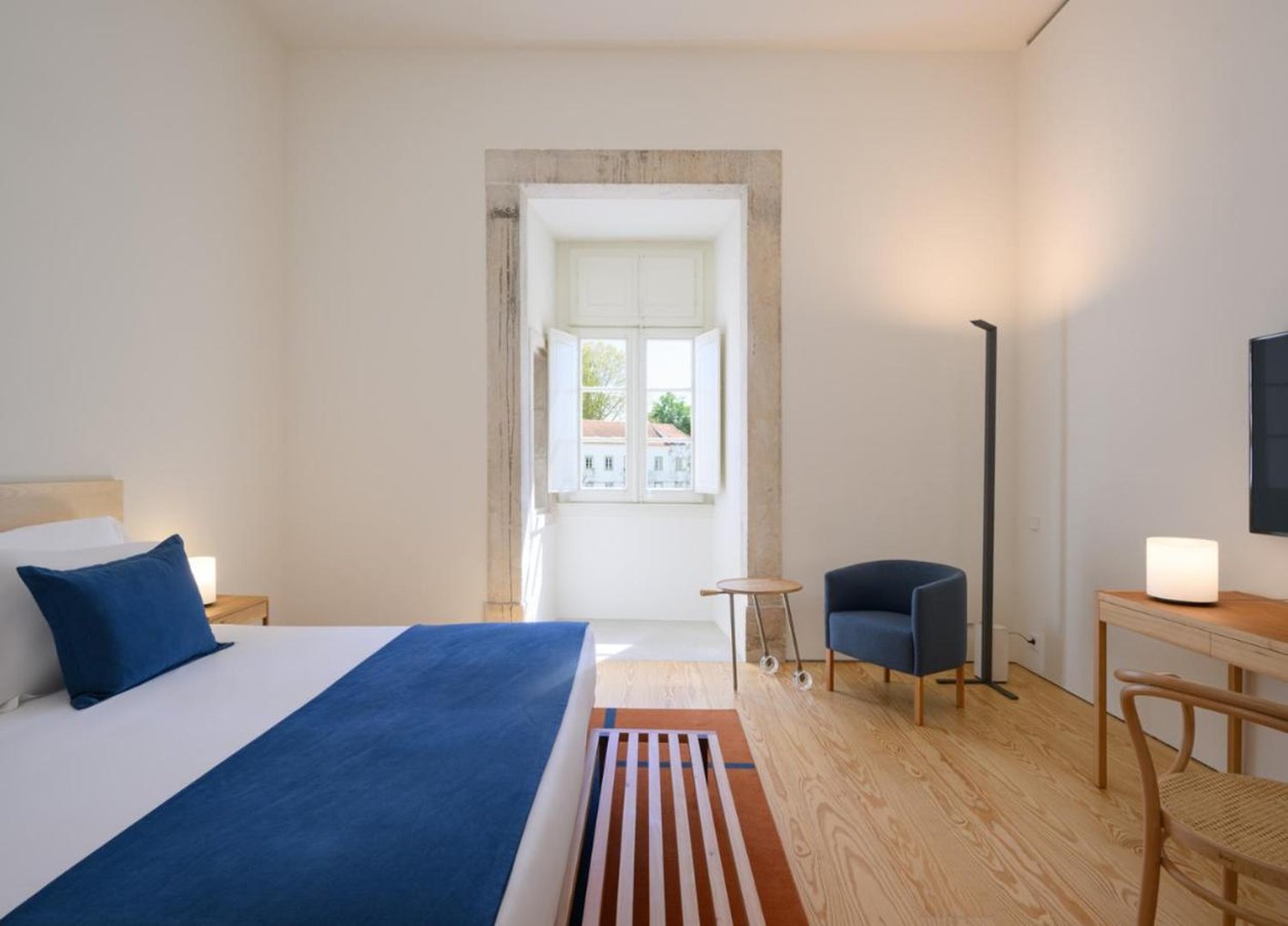 Montebelo Mosteiro de Alcobaca Historic Hotel 33/73