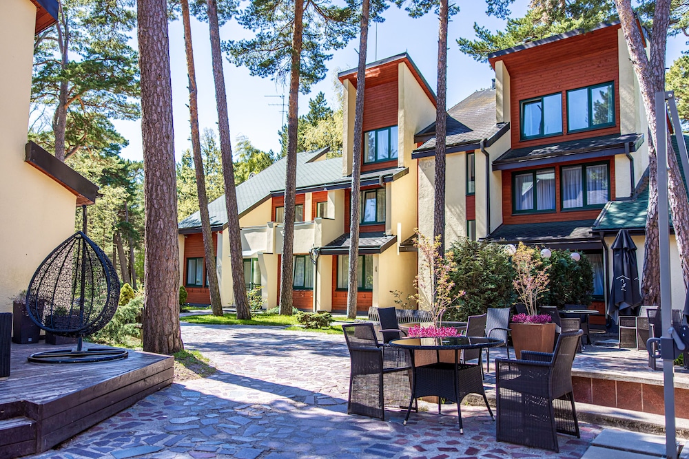 Palanga Park Hotel 36/42