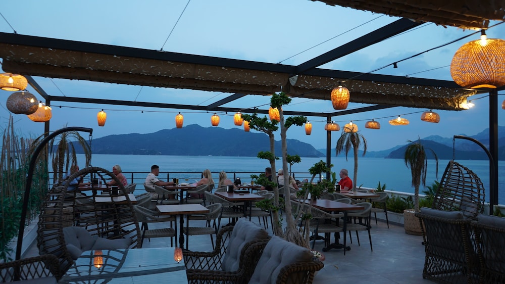 Cle Beach Boutique Hotel 31/50