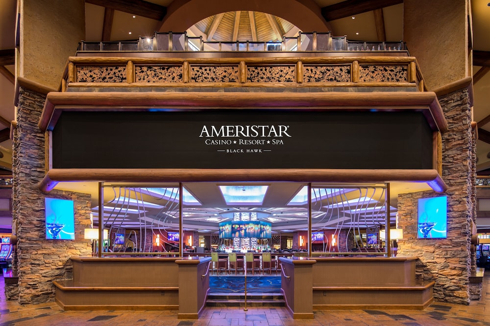 Ameristar Casino Resort Spa Black Hawk 2/67