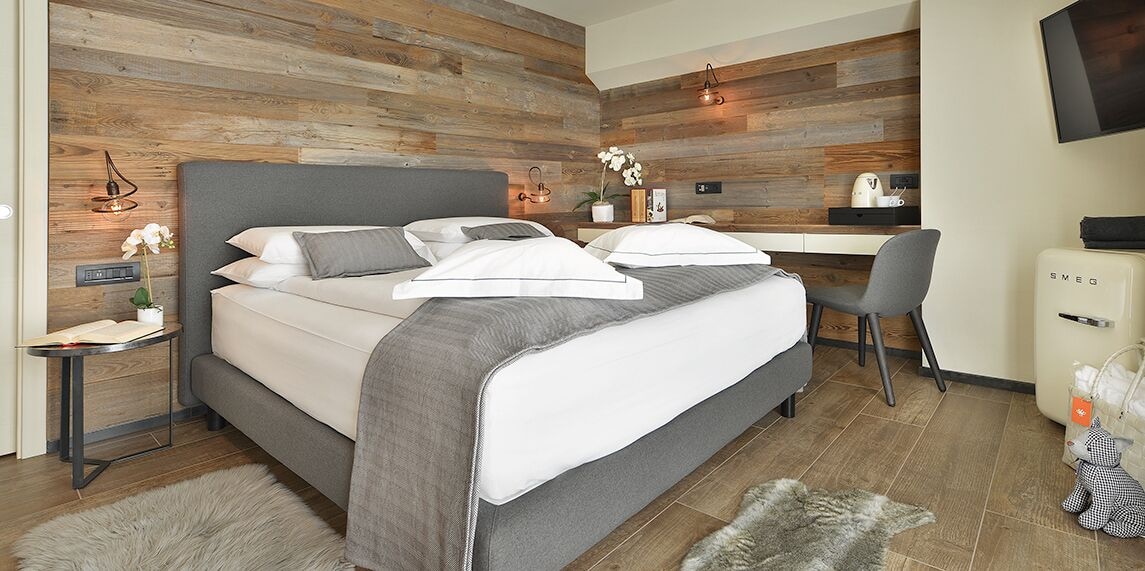 COMFORT, TRIPLE