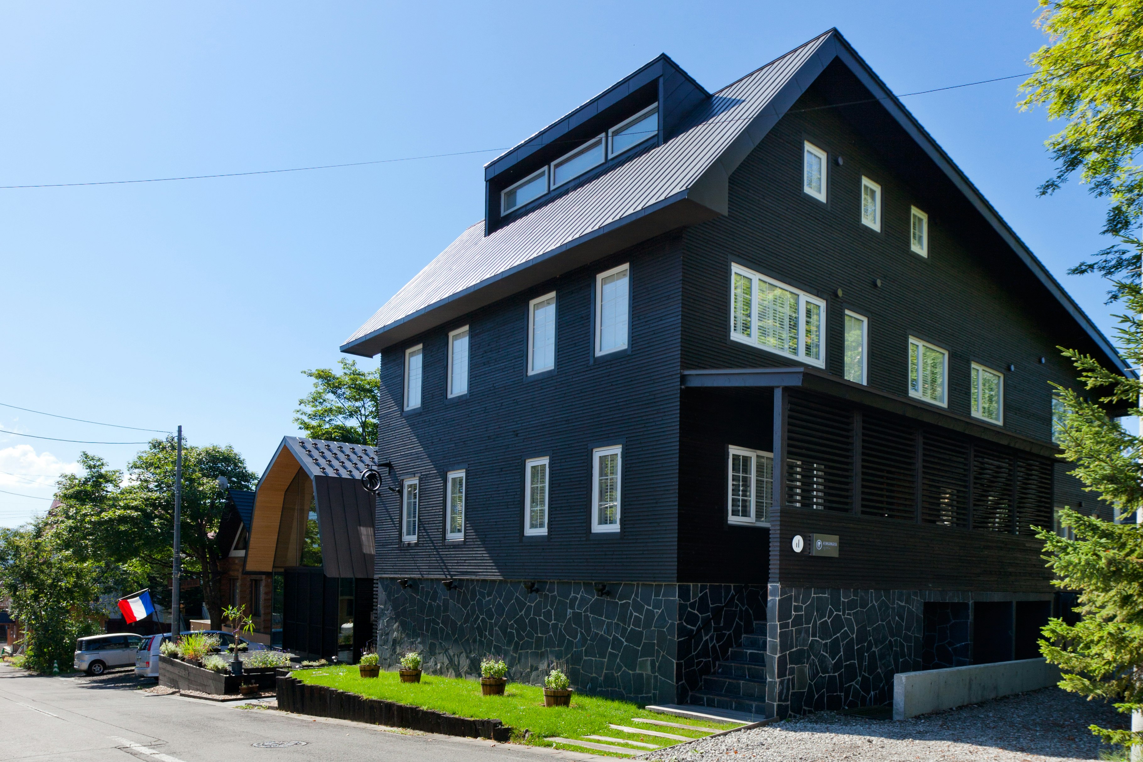 Kimamaya Boutique Hotel 48/52