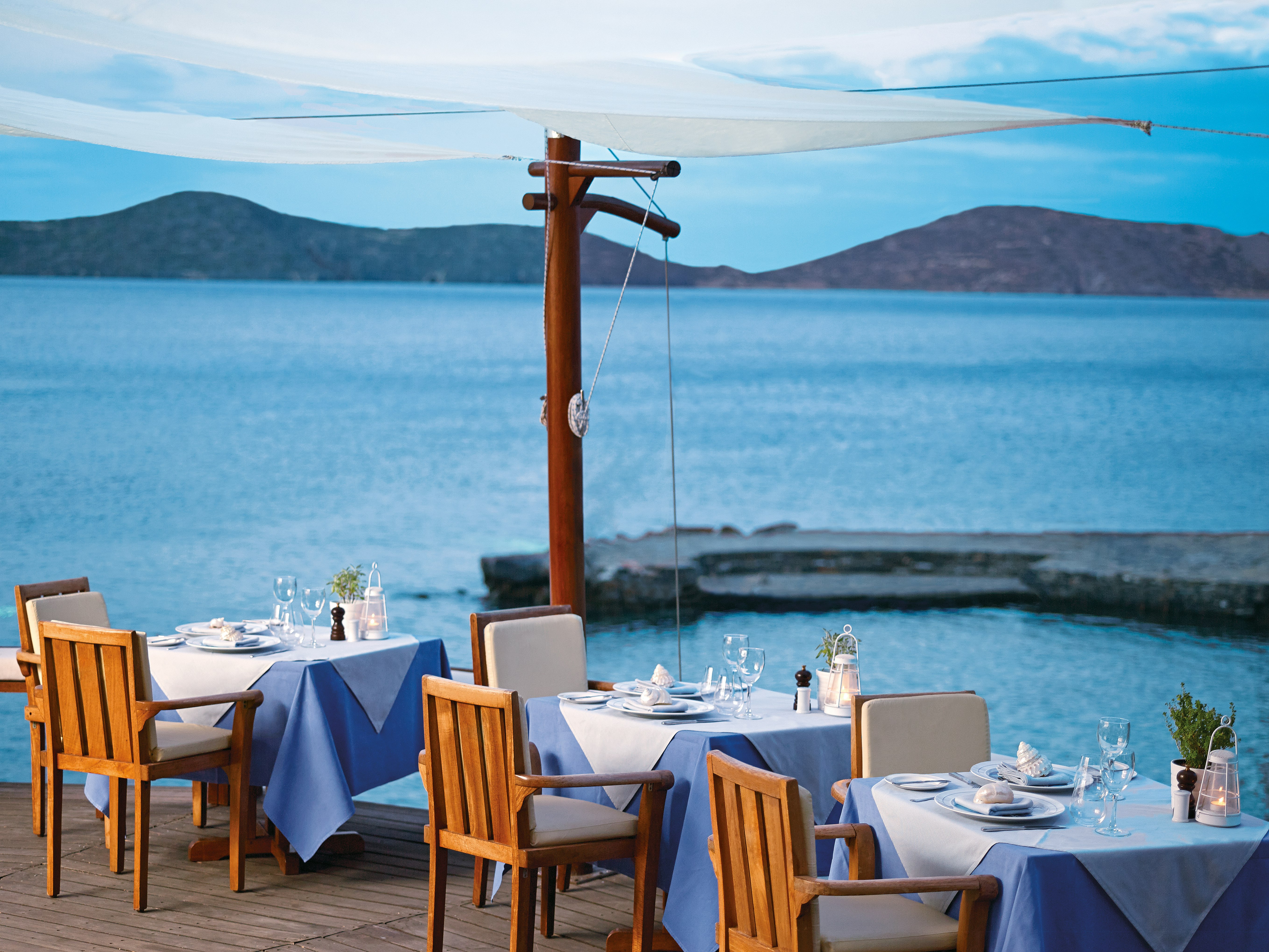 Elounda Mare Relais & Chateaux Hotel 57/67