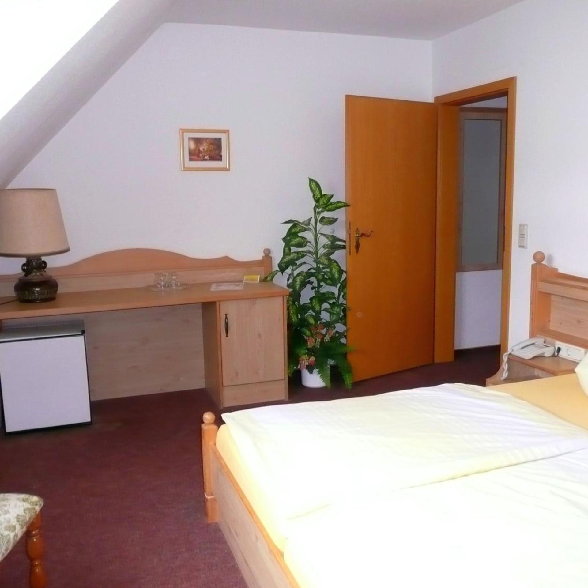 Hotel Garden 19/49