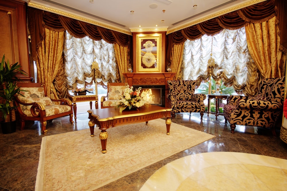 Ottomans Life Hotel S Class 34/50