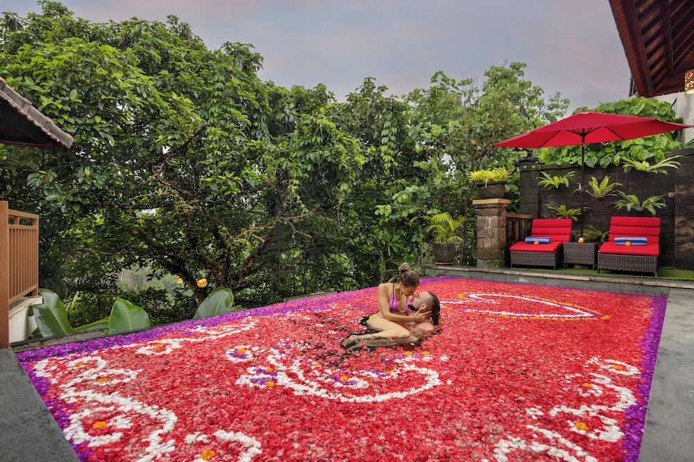 Griya Shanti Villas & Spa 31/50