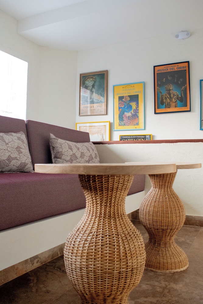Casa Noa Colonial Rooms 32/48