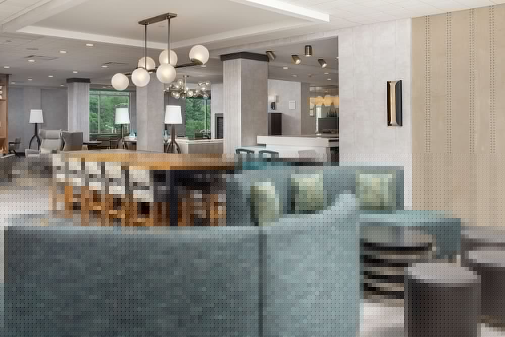 Hilton Garden Inn Westchester Dobbs Ferry 29/51