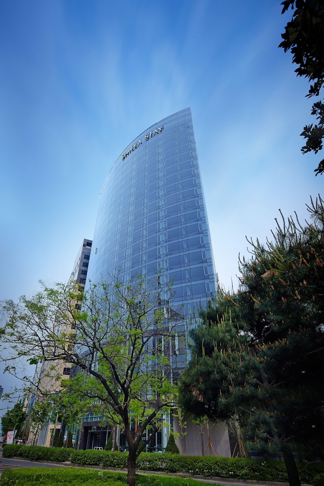 Shilla Stay Ulsan in ULSAN