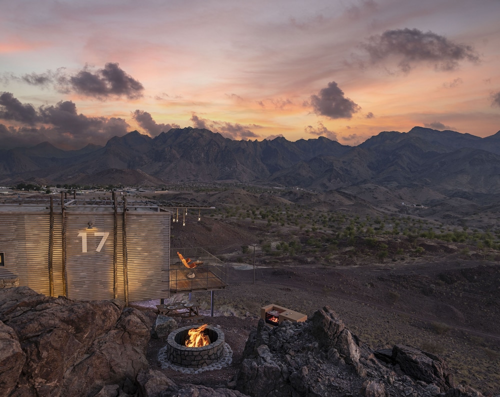 Hatta Damani Lodges Resort 46/50