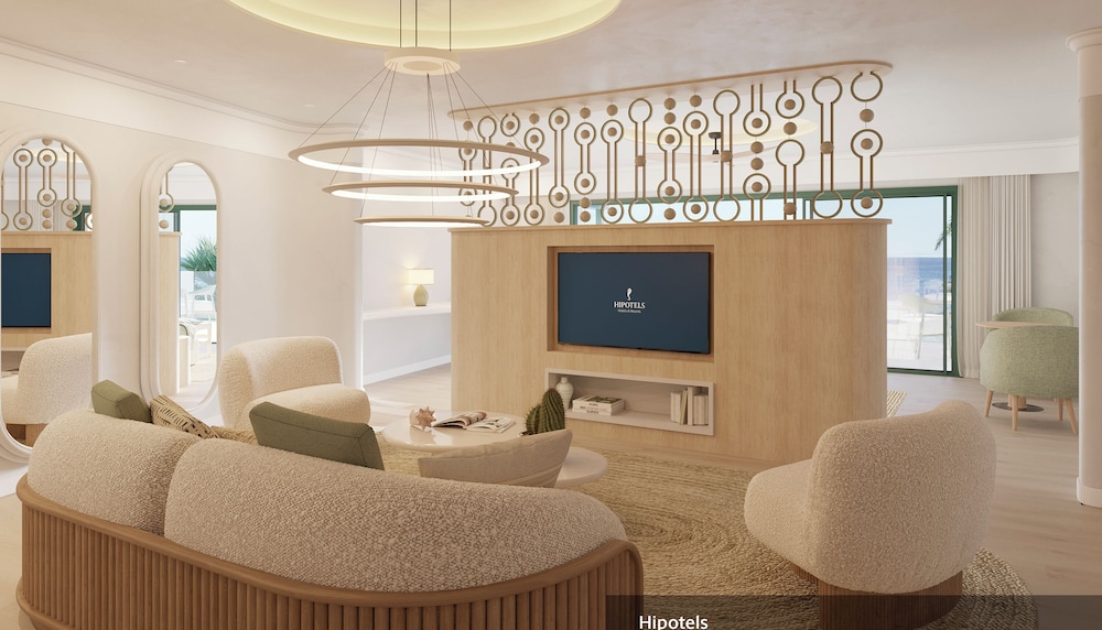 Hipotels Natura Palace - Adults Only 60/70