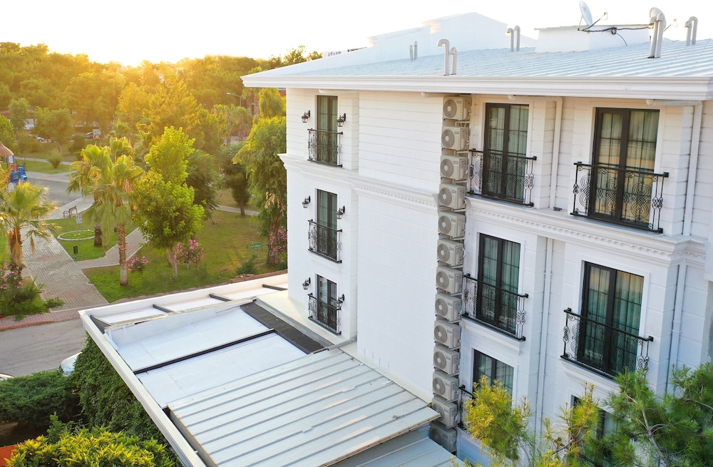 Perast City Hotel 2/26