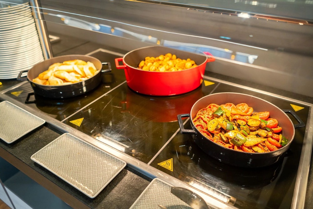 Focus Hotel Premium Bydgoszcz 17/35