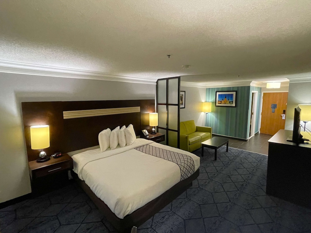 Best Western Slidell Hotel 16/29