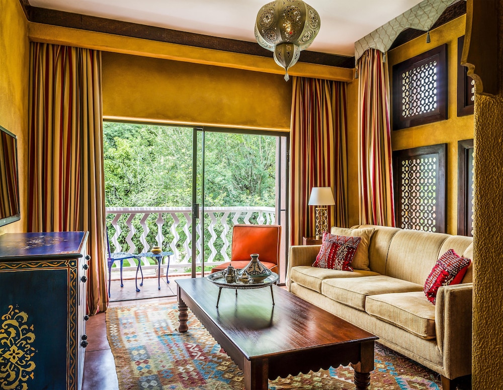 Avani Victoria Falls Resort 31/50