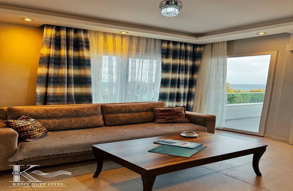 Kent Suite Otel 23/30