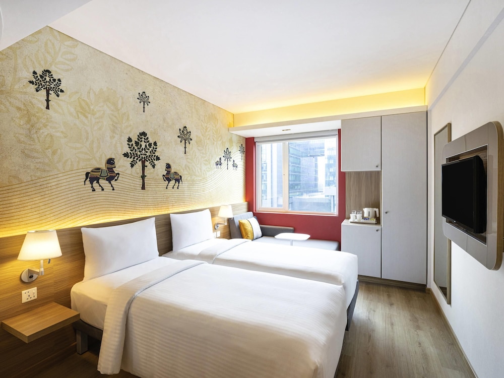 ibis Mumbai Vikhroli 29/68