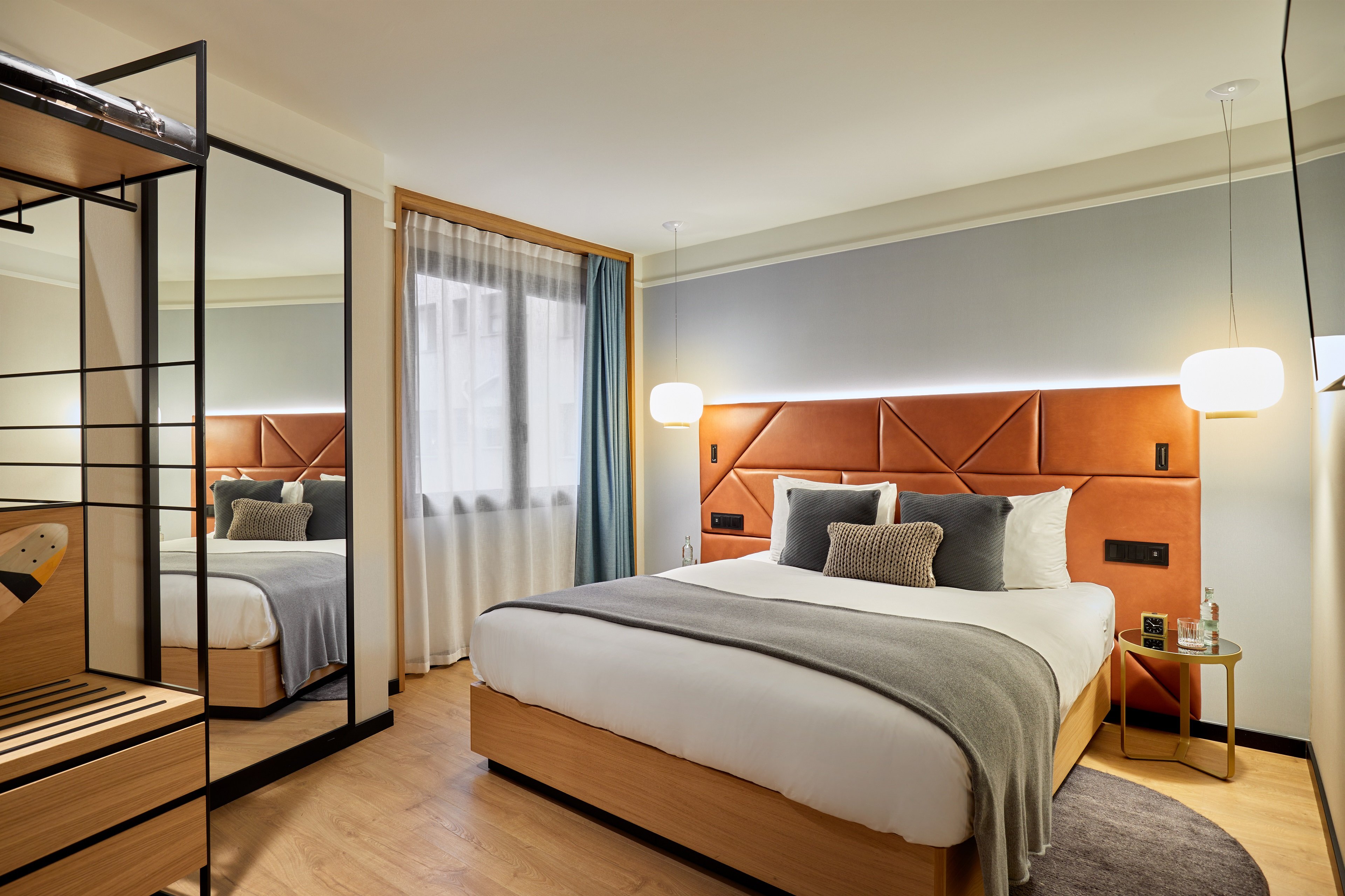 Kimpton Vividora Barcelona 14/83