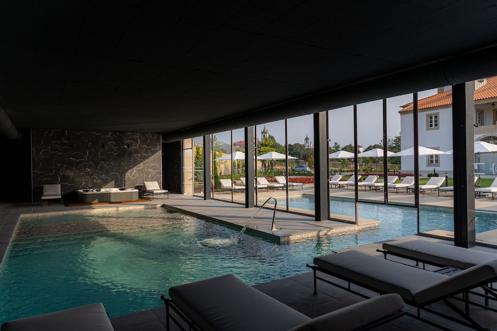 Solar do Requeijo by Luna Hotels & Resorts 26/50
